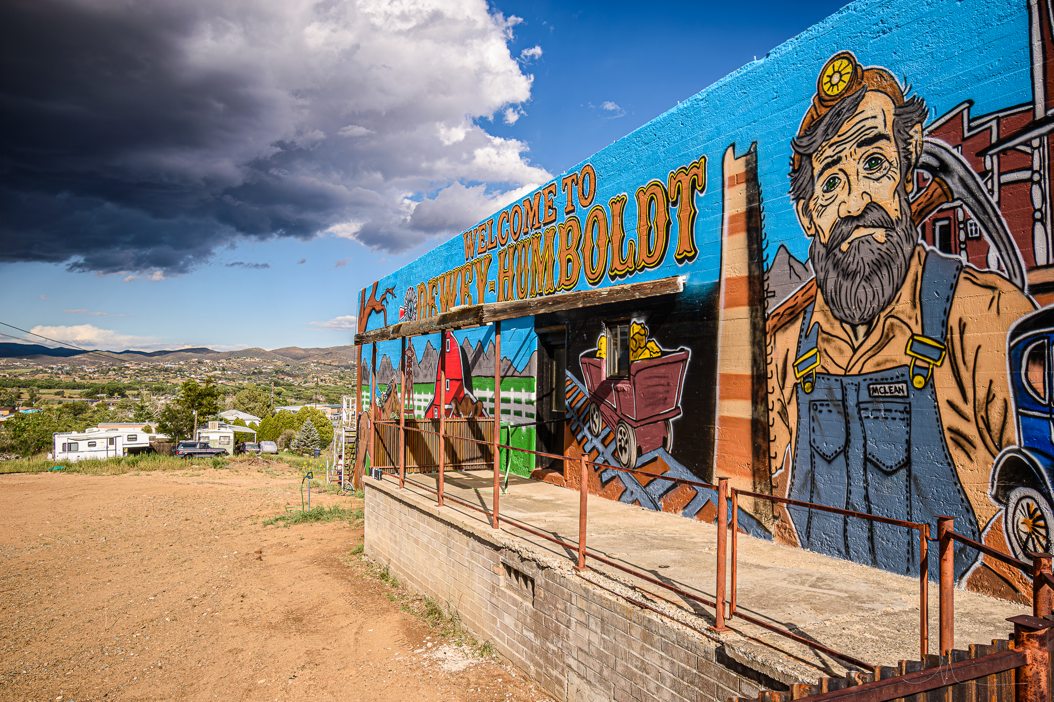 Discover Dewey-Humboldt, Arizona: Where Old West History Meets a Fresh New Future